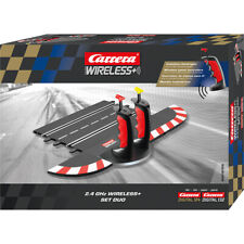 Carrera wireless set gebraucht kaufen  Erding