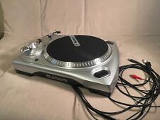 numark turntable for sale  Chicago