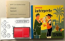 Spanischkurs visaphone komplet gebraucht kaufen Spanischkurs visaphone komplet gebraucht kaufen  Deutschland