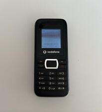 Vodafone 246 schwarz gebraucht kaufen  Vilshofen an der Donau