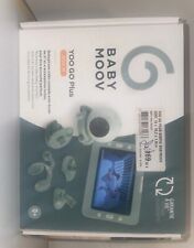 Babyphone nomade d'occasion  Ajaccio-