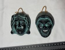 Vintage greek comedy for sale  NORTHAMPTON