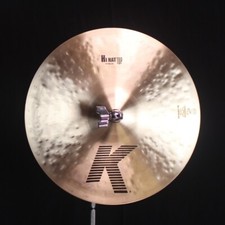 Zildjian hats 773g for sale  Portland