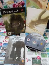 Playstation ps2 shadow d'occasion  Toulon-