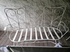 Schöne antike gartenmöbel gebraucht kaufen  Ettlingen