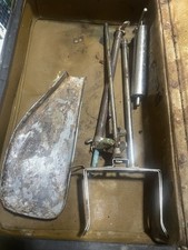 Usado, Kit de embalsamamento antigo Traveling Undertaker Mortician década de 1930’s comprar usado Usado, Kit de embalsamamento antigo Traveling Undertaker Mortician década de 1930’s comprar usado  Enviando para Brazil