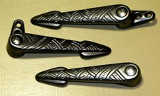 Aztec antique cast for sale  CRICCIETH