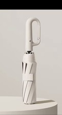 Folding umbrella large for sale  LONDON