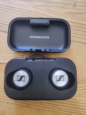 Sennheiser momentum true for sale  LONDON