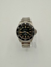 Baltany milsubmariner 39mm for sale  Edenton
