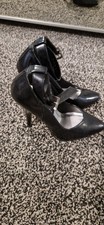 Pleaser stripper heels for sale  DERBY
