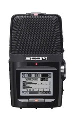 Zoom h2n handy gebraucht kaufen  Renningen