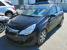 Pompe gavage opel d'occasion  Lécousse