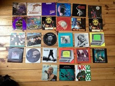 Vinyl records singles for sale  SAFFRON WALDEN