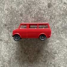 Pel bedford blitz gebraucht kaufen  Bad Harzburg