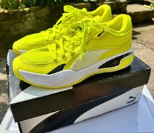 Puma court rider for sale  HOLMFIRTH