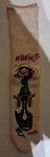 Franquin chaussette gaston d'occasion  Paris XVIII