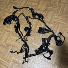 Honda oem crf450rl for sale  Cheshire