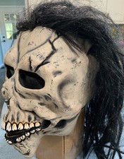 Euc creepy skull for sale  Guntersville