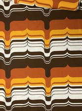 Vintage stoff kultiges gebraucht kaufen Vintage stoff kultiges gebraucht kaufen  Deutschland