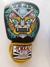 Yokkao limited edition for sale  GLASGOW