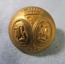 boutons livree d'occasion  Saverdun