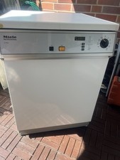 Miele professional geschirrsp� gebraucht kaufen  Düsseldorf