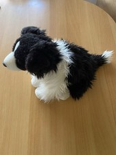 Stofftier plüschtier kuschelt gebraucht kaufen  Deutschland