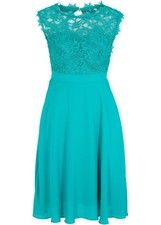 Kleid spitze mint gebraucht kaufen  Deutschland