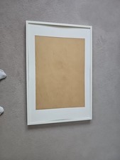 Ikea ribba white for sale  TRING