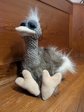 Kuscheltier stofftier plüscht gebraucht kaufen  Nürnberg