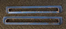 Hood vent inserts for sale  Linden