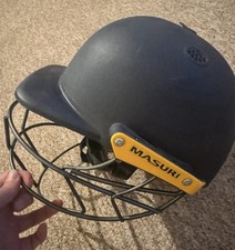 Masuri premier cricket for sale  LUTON