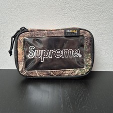 Supreme small zip for sale  NEWTOWNARDS