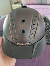 Casco mistrall 2 gebraucht kaufen  Recklinghausen
