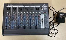 Peavey rq200 channel for sale  NOTTINGHAM