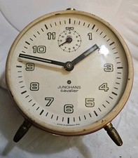 Junghans german alarm for sale  Cleveland