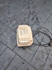 Pond air pump for sale  LEIGH
