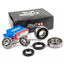 Kit revisione cuscinetti usato Kit revisione cuscinetti usato  Conversano