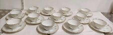 Lot tasses tasse d'occasion  Saint-Julien-de-Vouvantes