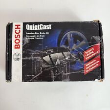 Bosch bp802 quietcast for sale  Charlotte
