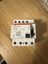 Abb 804 40a gebraucht kaufen  Oberaula