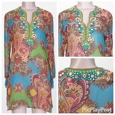 Anthropologie ranna gill for sale  Roanoke