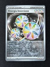 Pokemon energia inversione usato  Petriolo