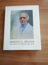 Arte ernesto armani usato  Dolo