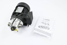 Zuwa impellerpumpe mt71b2 gebraucht kaufen  Recklinghausen