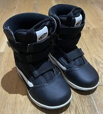 Vans juvie kids for sale  SUTTON