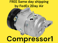 Compressor chevrolet aveo for sale  San Fernando