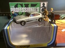 Corgi 342 professionals for sale  LETCHWORTH GARDEN CITY
