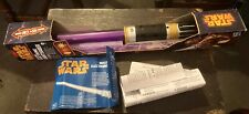 Hasbro mace windu for sale  HUDDERSFIELD